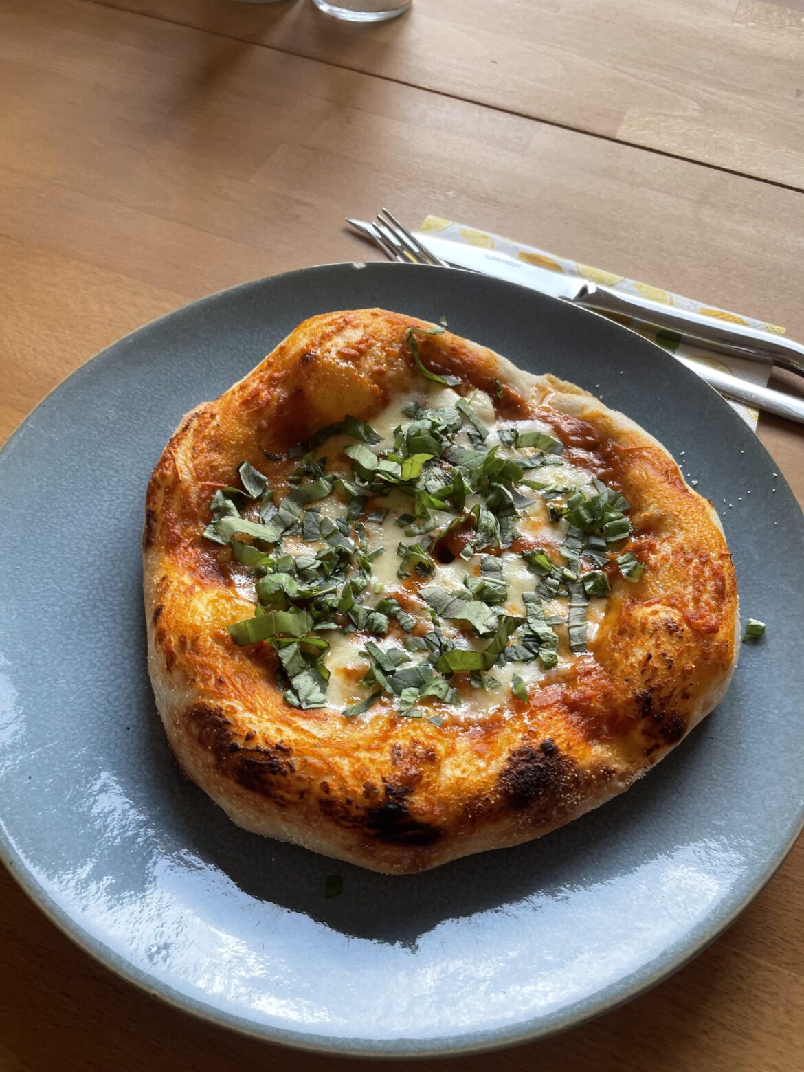 First try with a G3 Ferrari Napolitana 🥳 First try with a G3 Ferrari Napolitana 🥳