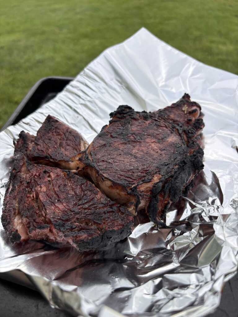 A lot rarer than I expected but the char was top tier.