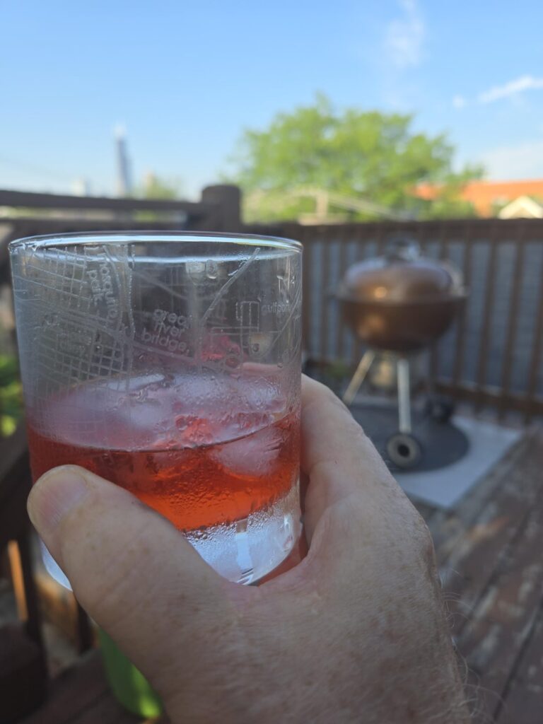 Seattle style grilled chicken teriyaki