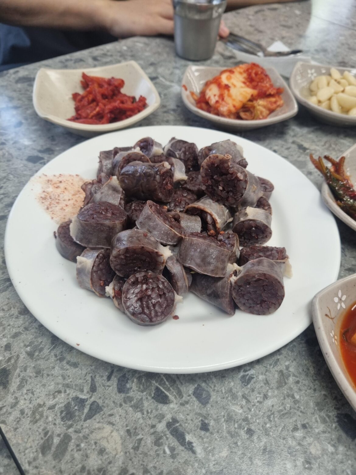 What kind of Sundae do you like?