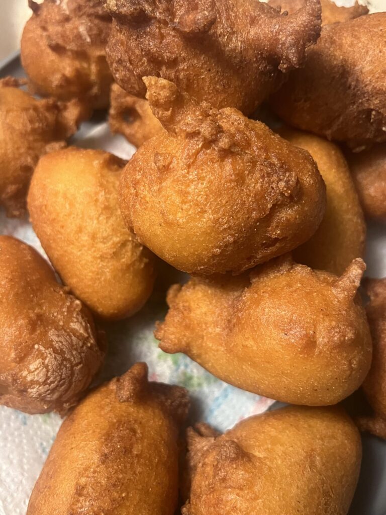 My new hyperfixation