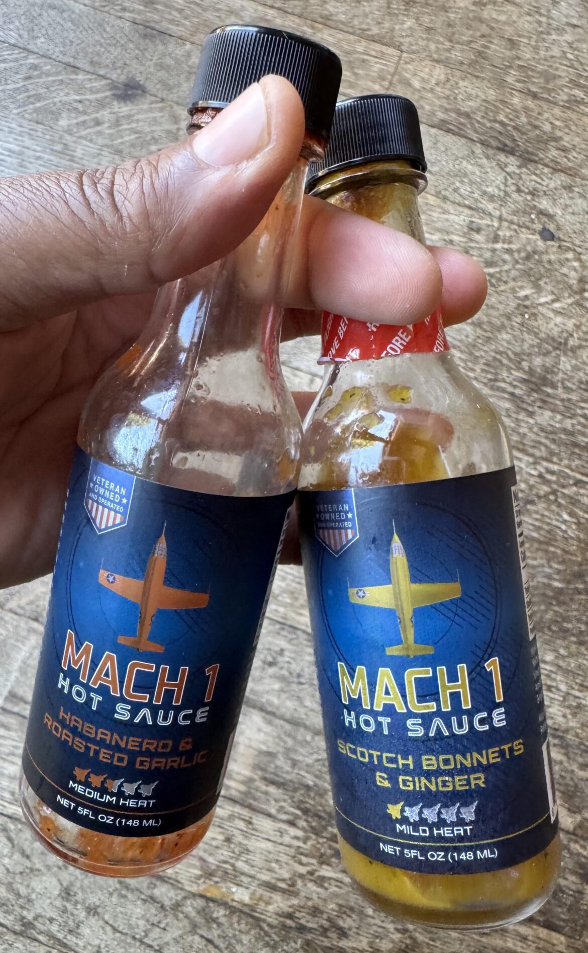 I really like these..