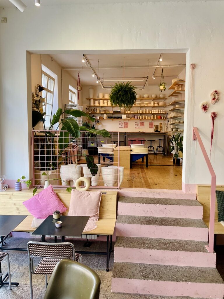 Universal Drogerie - Erfurt, Germany 🌿🎀