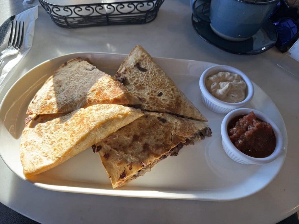 Wildberry Cake - Brooklyn