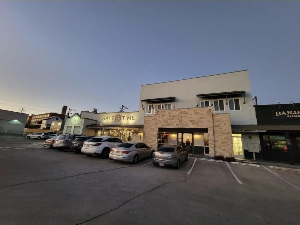 What Closed Austin Restaurant Would You Bring Back?