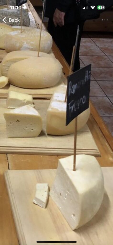 Can someone figure out this cheese (I can’t make out the sign) ?