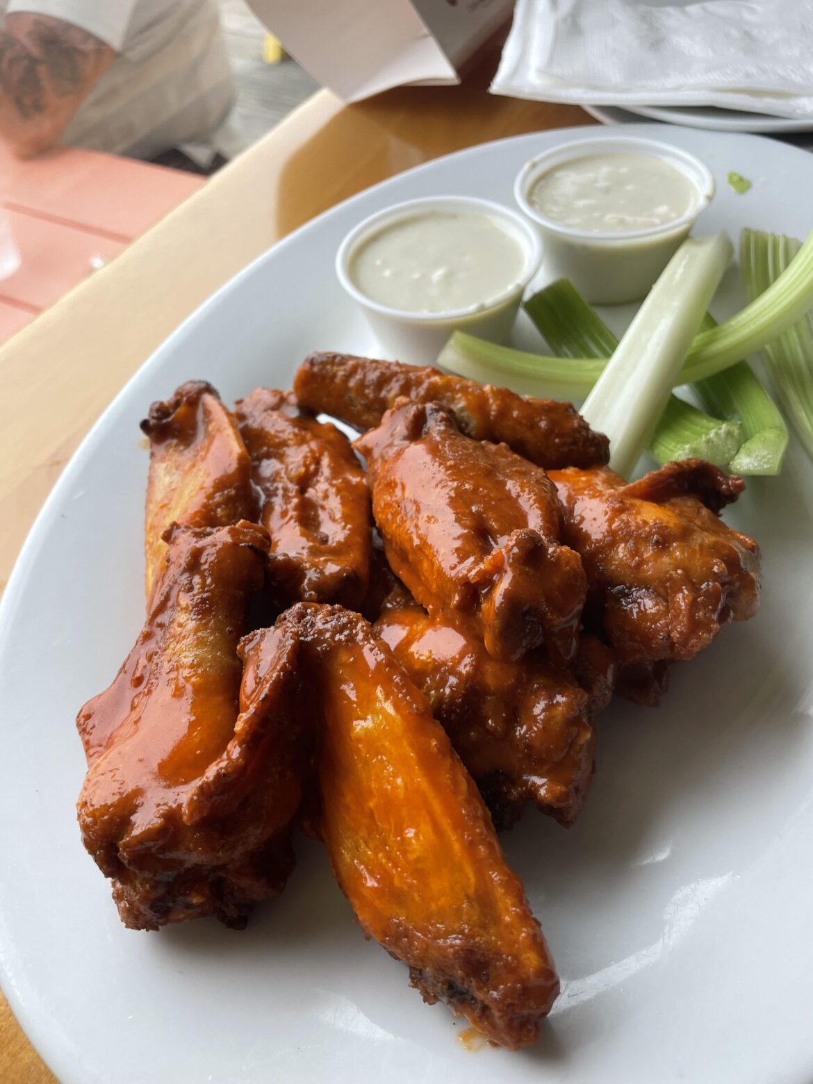 Tres Palms - Babylon, New York