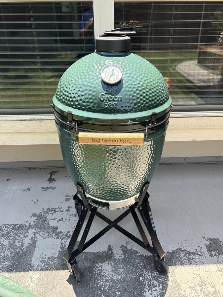 Beyond Excited Beyond Excited