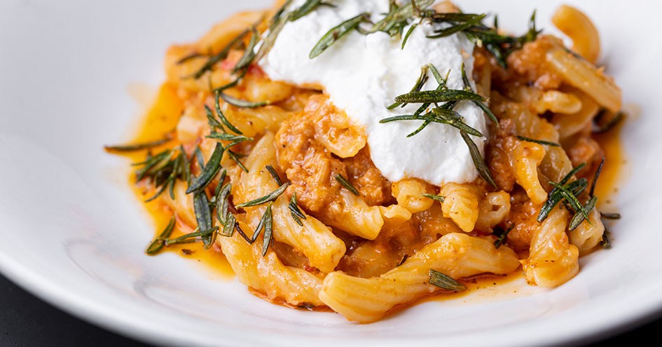 19 Best Restaurants to Get Pasta Takeout and Delivery in Los Angeles 19 Best Restaurants to Get Pasta Takeout and Delivery in Los Angeles