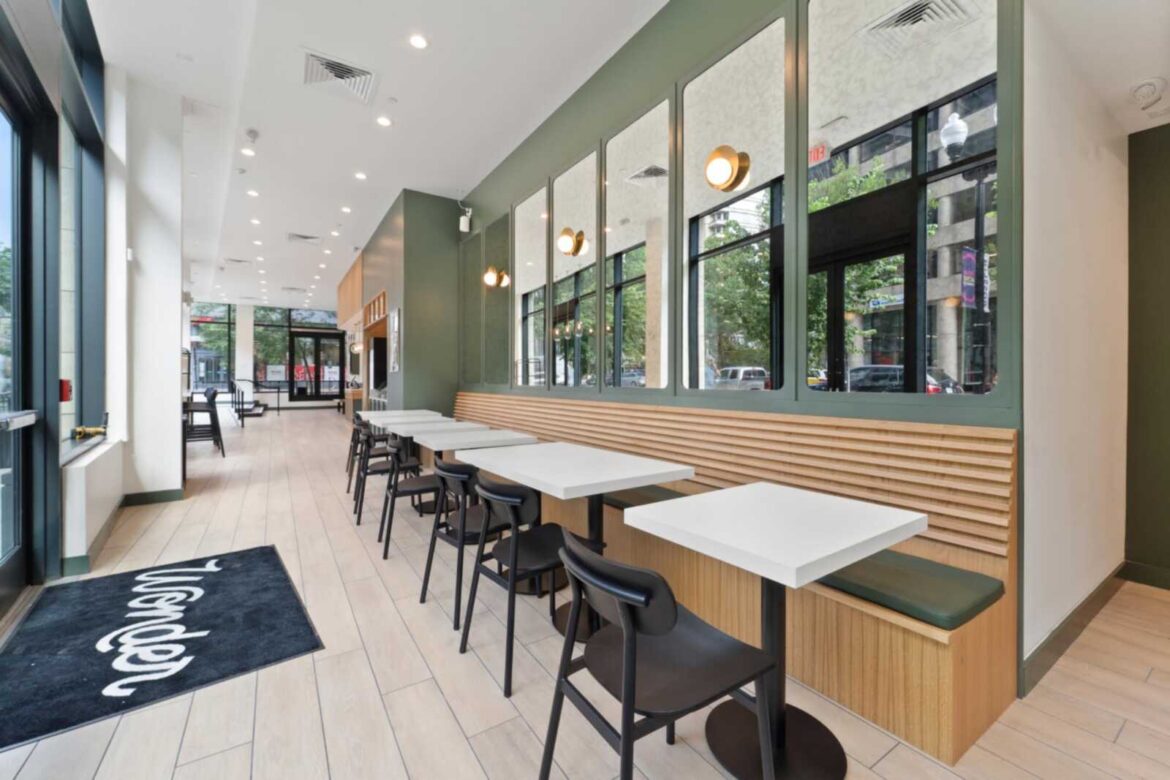 ‘Wonder’ food hall plans Thursday grand opening in Rosslyn