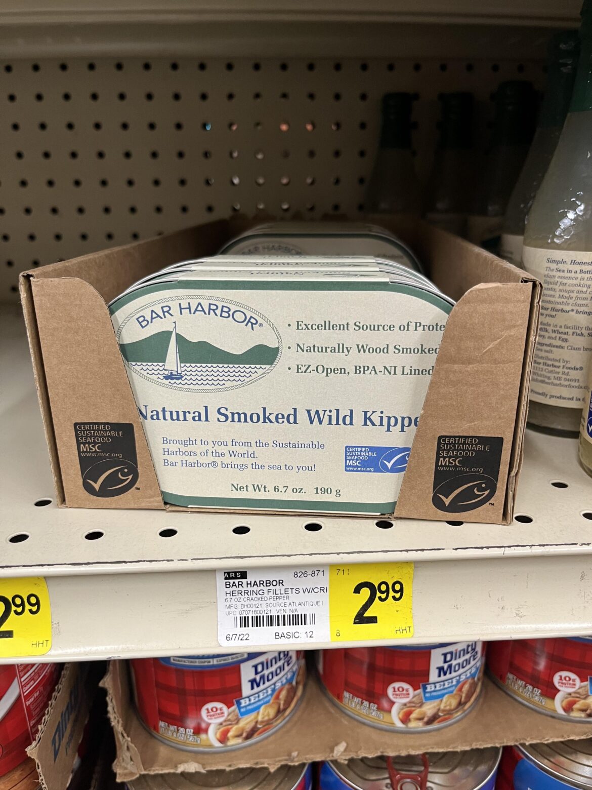 I found something crazy