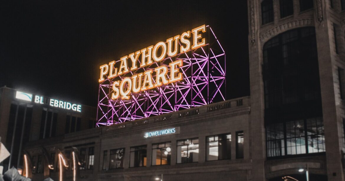 3 new dining options coming to Playhouse Square 3 new dining options coming to Playhouse Square