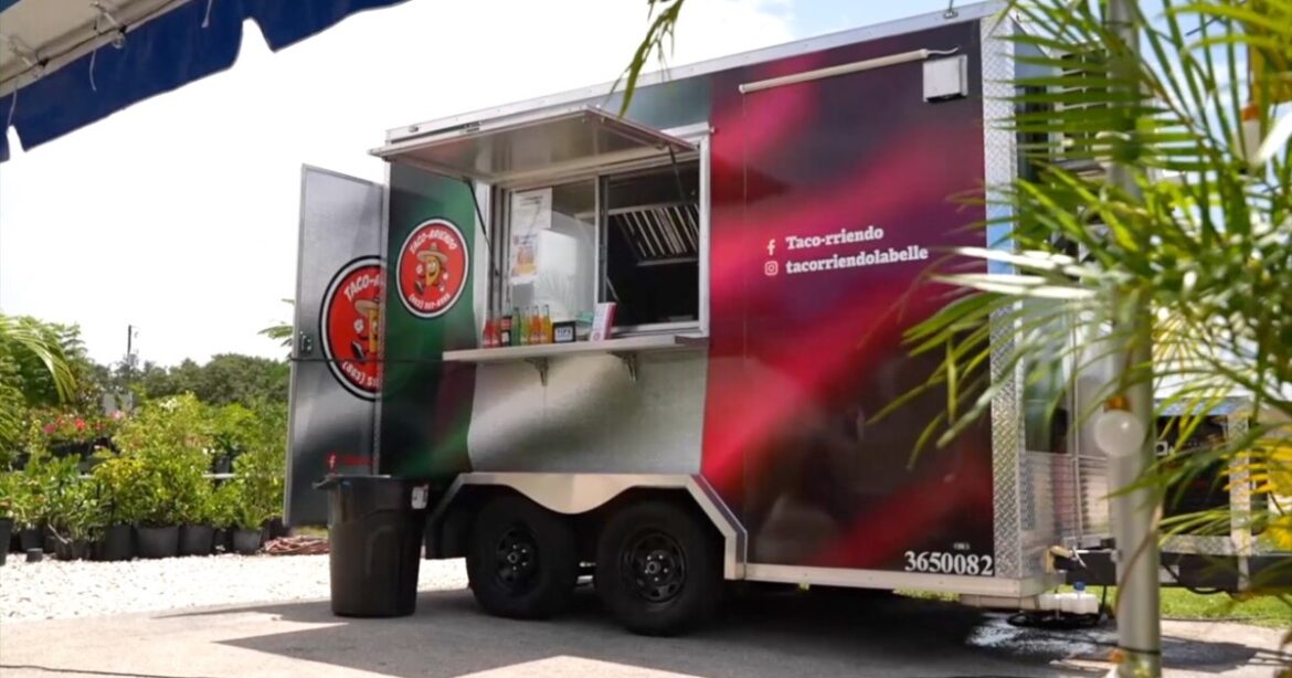 LaBelle’s cooking up a new plan to help food trucks get rolling and grow easier