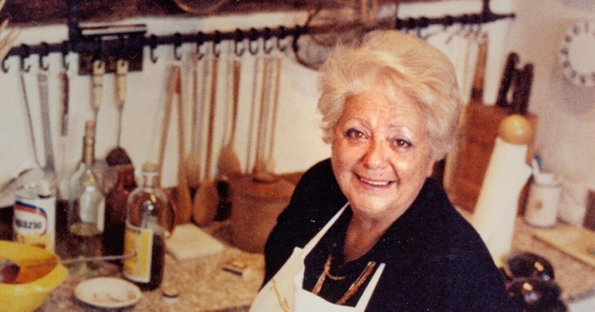 AMERICAN MASTERS: Marcella | KPBS Public Media