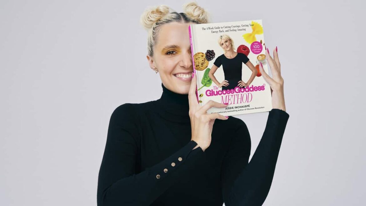 Glucose Goddess hacks: 3 top tips from Jessie Inchauspé Jessie Inchauspé aka the ‘Glucose Goddess’