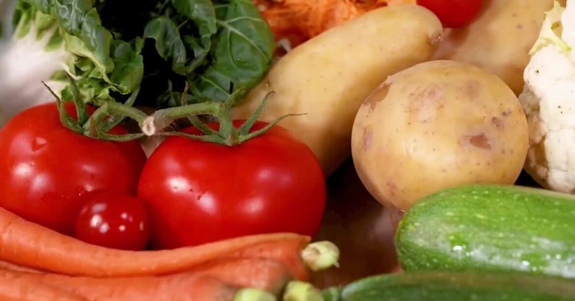 Fresh food prices surge at Utah grocery stores