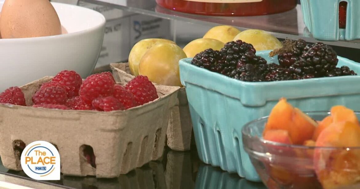 Here are quick 3-ingredient recipes to use those Farmers Market finds