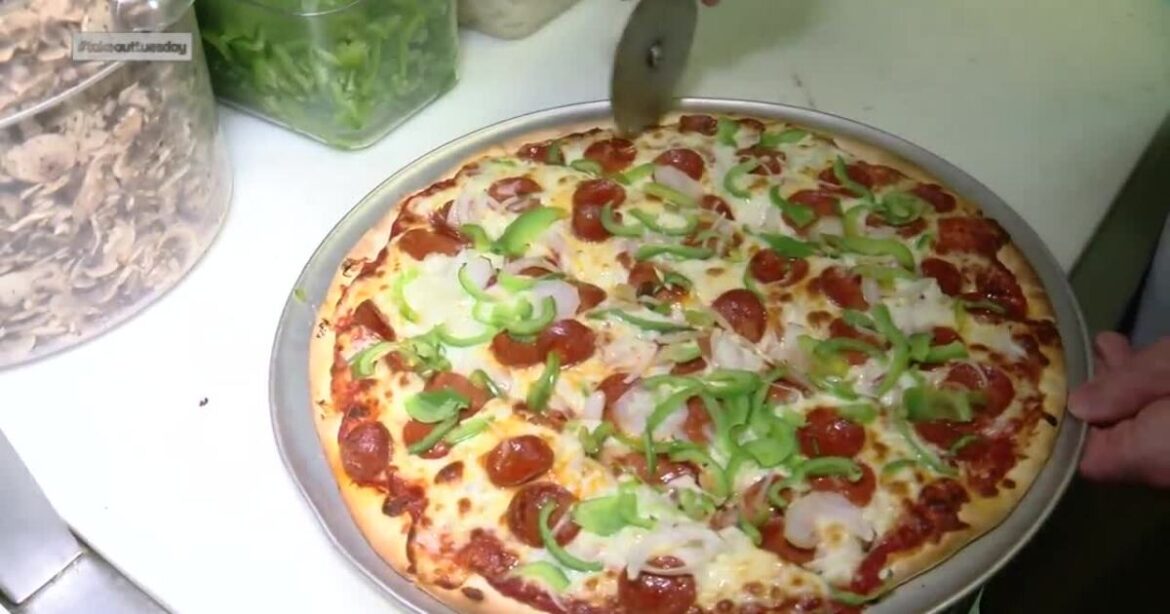 Ann's Italian Restaurant ready to serve 'comfort food'