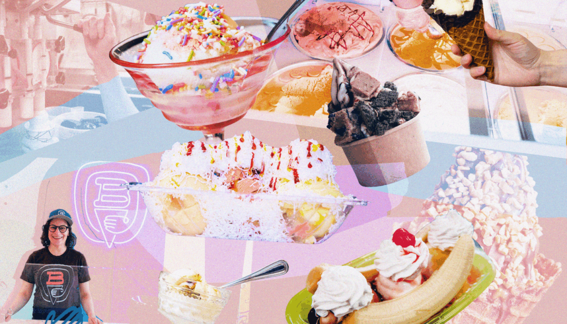 The 12 best artisanal ice cream spots in Chicago