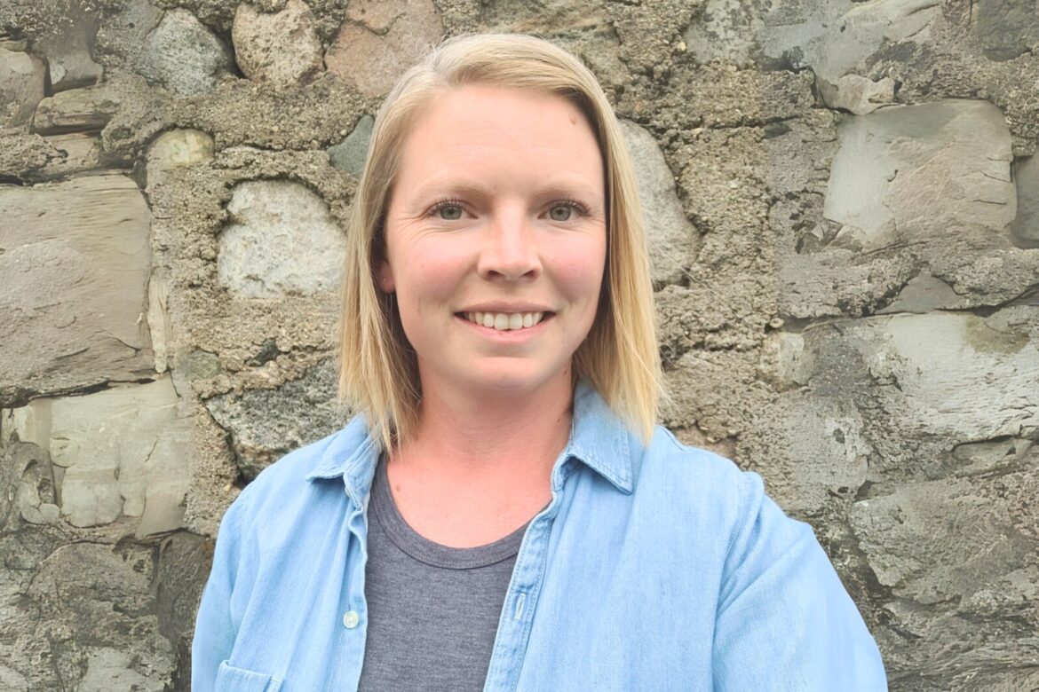 Andrea Borsvold: Greek yogurt zucchini bread is a new favorite of mine - Grand Forks Herald