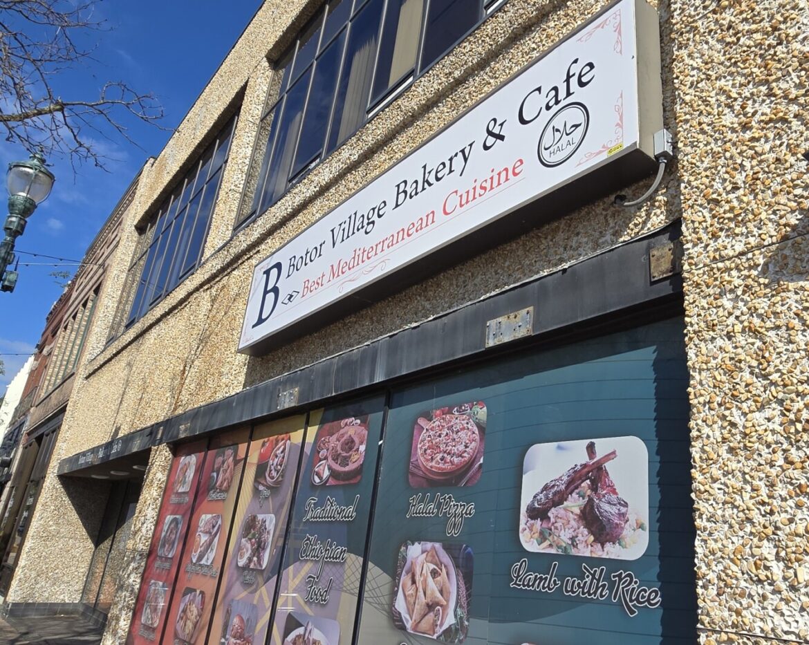 Mediterranean restaurant closes in downtown St. Cloud Mediterranean restaurant closes in downtown St. Cloud