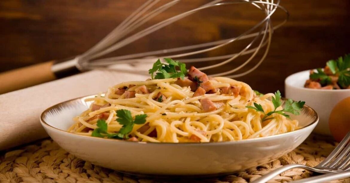 Roman pasta lovers argue over which dish deserves the top spot