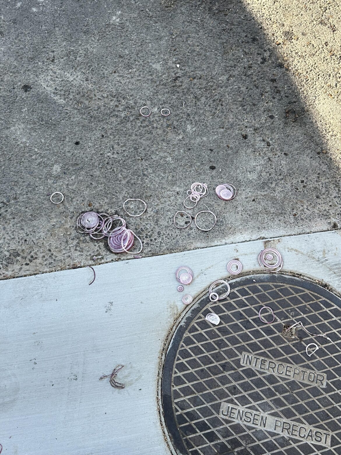 A terrible sight to behold