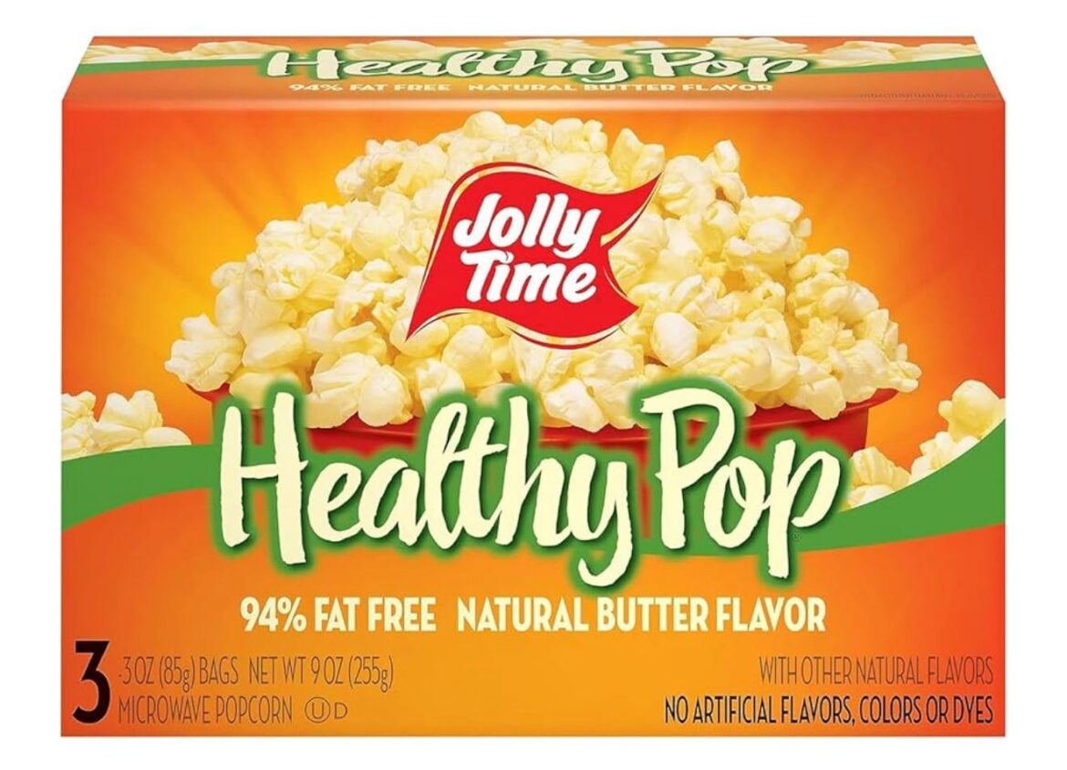 This stuff rules, 275 cal for the whole bag
