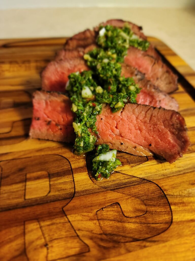 Black Angus Tri Tip Black Angus Tri Tip