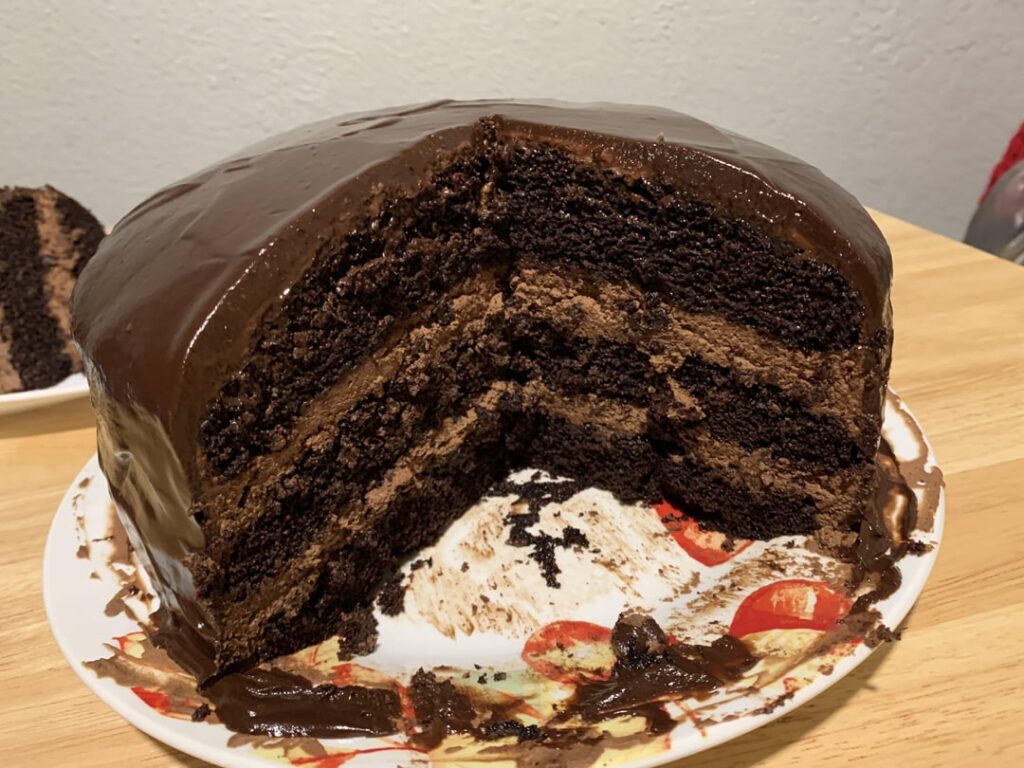 Sally You Goddess, You’ve Done It Again