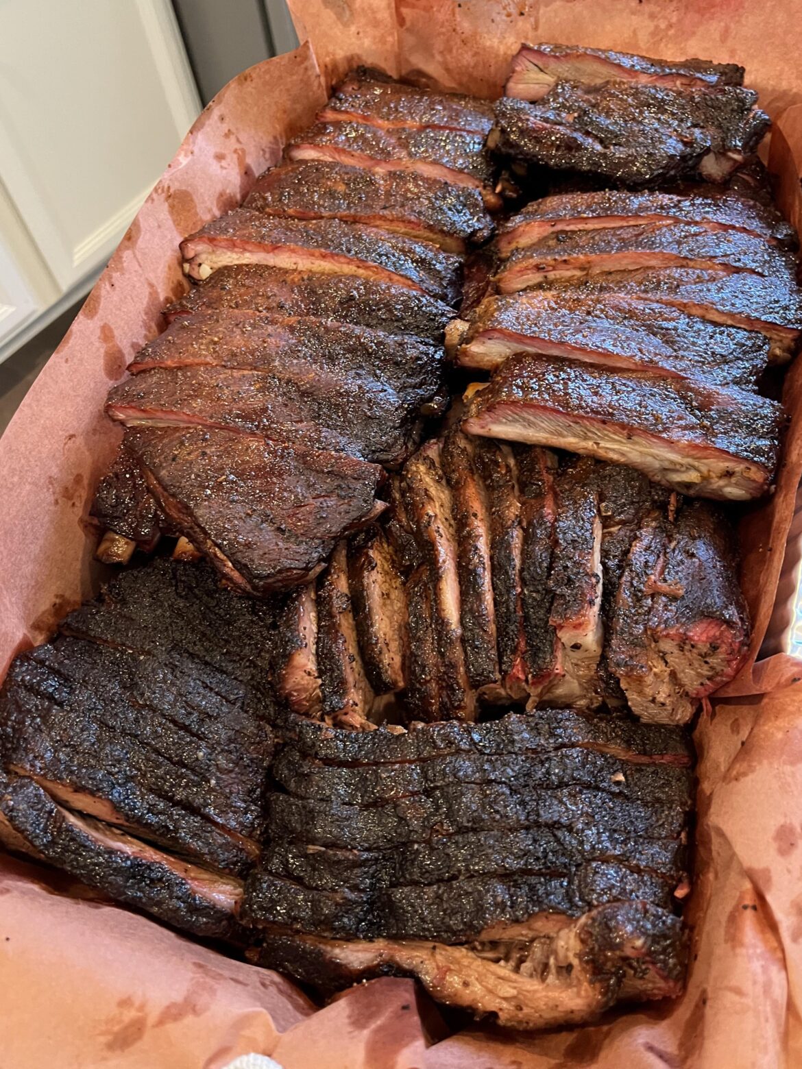 For my daughter’s 1st birthday