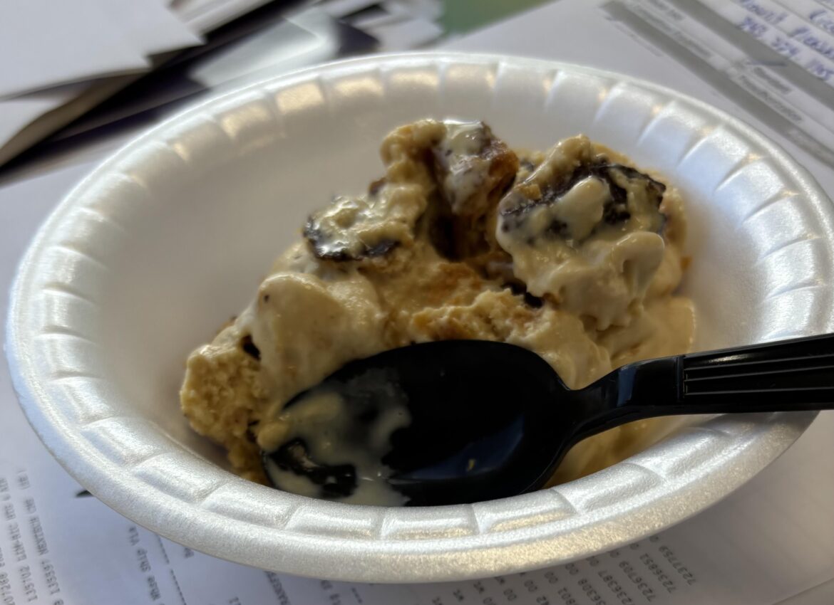 Ample Hills Salted Crack Caramel Ample Hills Salted Crack Caramel