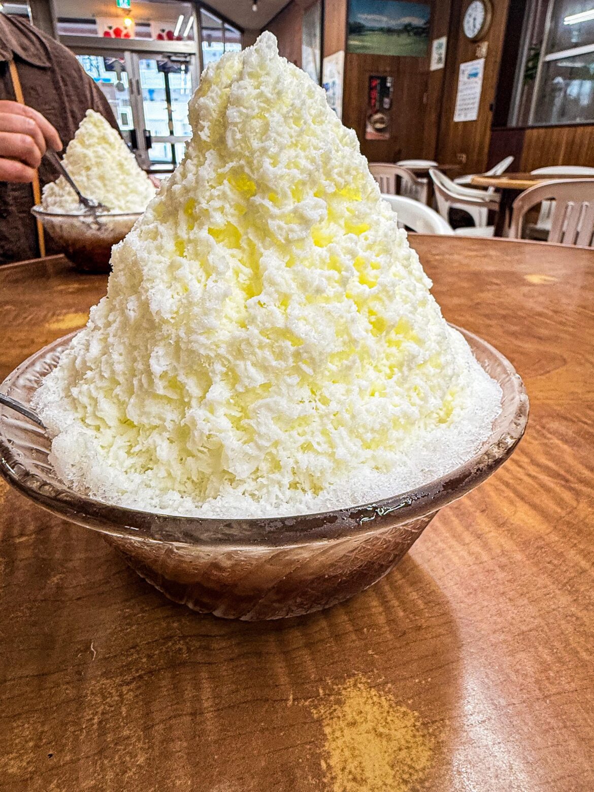 Shaved Ice