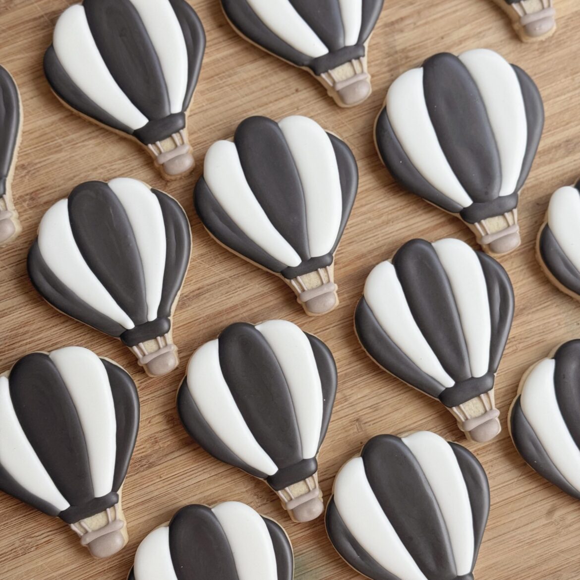 When the “simple design” ends up being the cookie SB