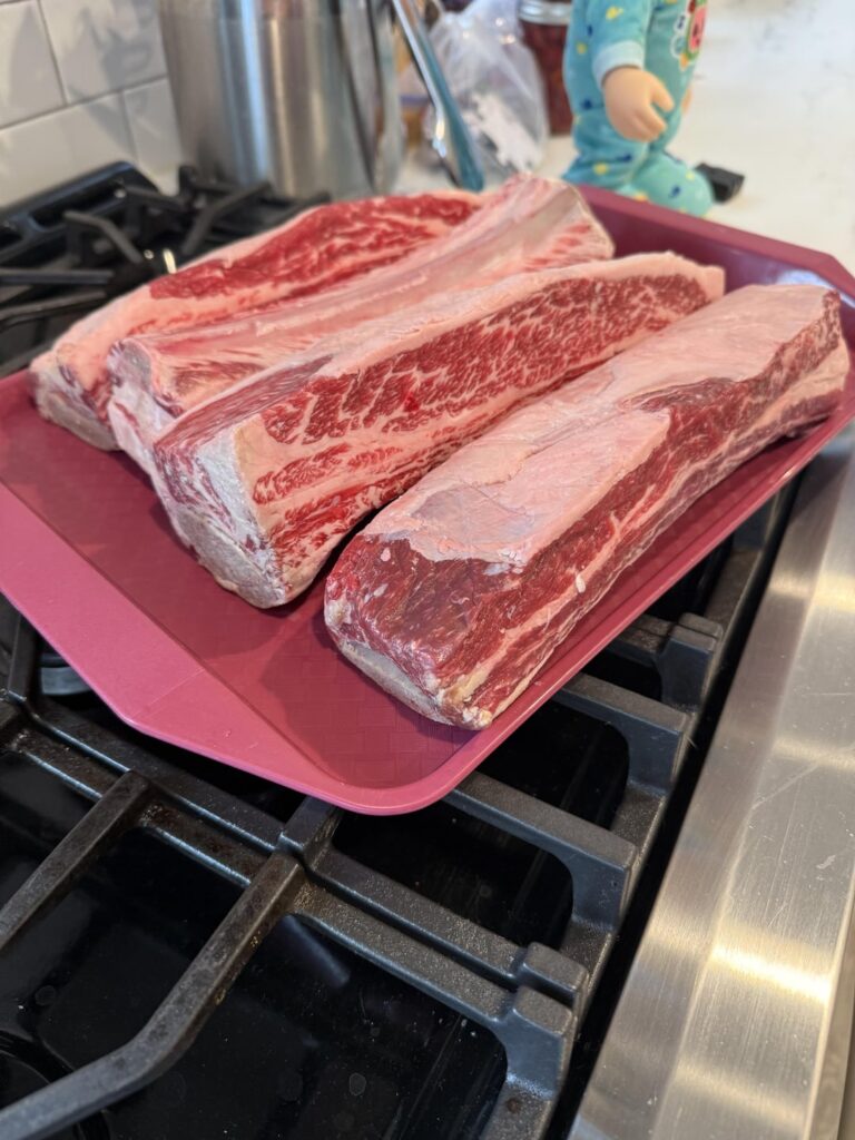 So Glad I Jumped on the Fathers Day Sale