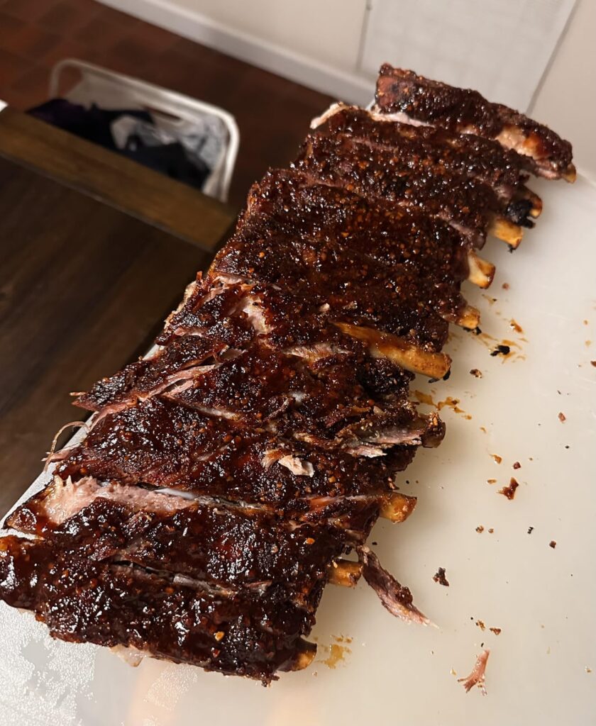 Overcooked and Delicious