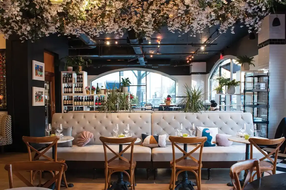 11 Northern Virginia Restaurants That Have Recently Closed 11 Northern Virginia Restaurants That Have Recently Closed