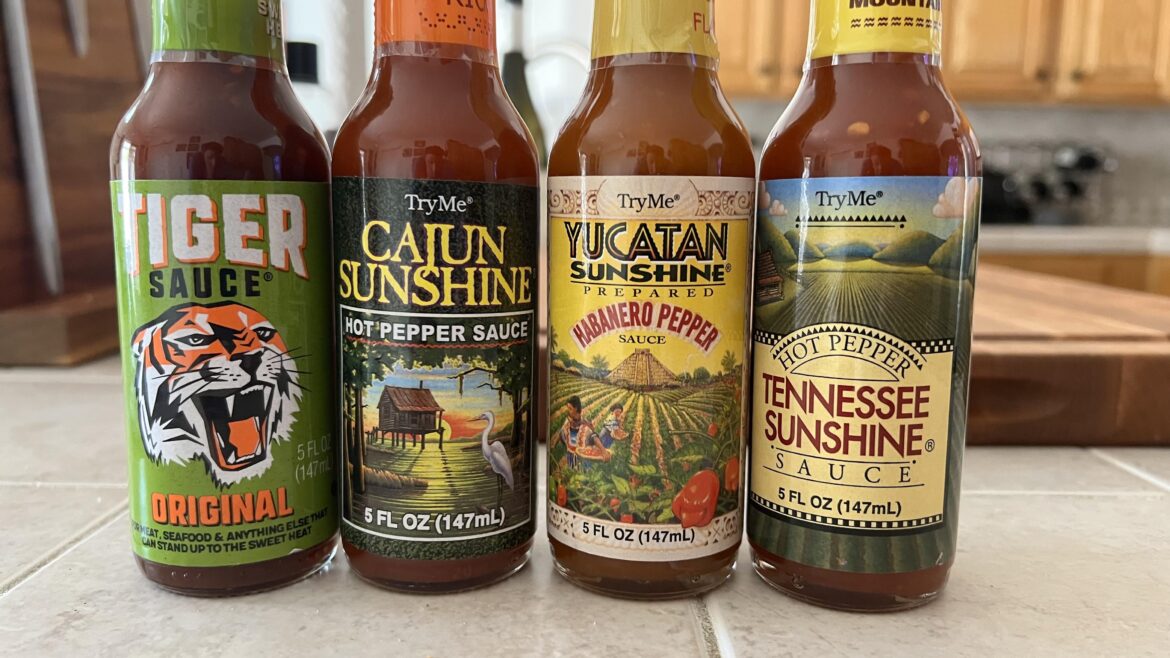 How do we feel about these?