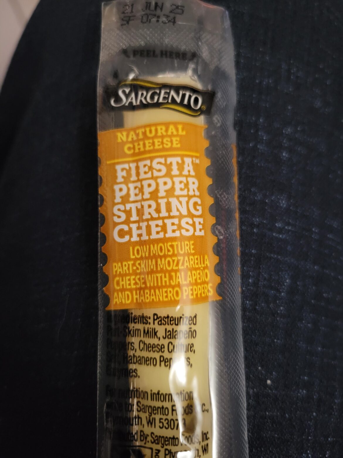 I'm hooked on these.