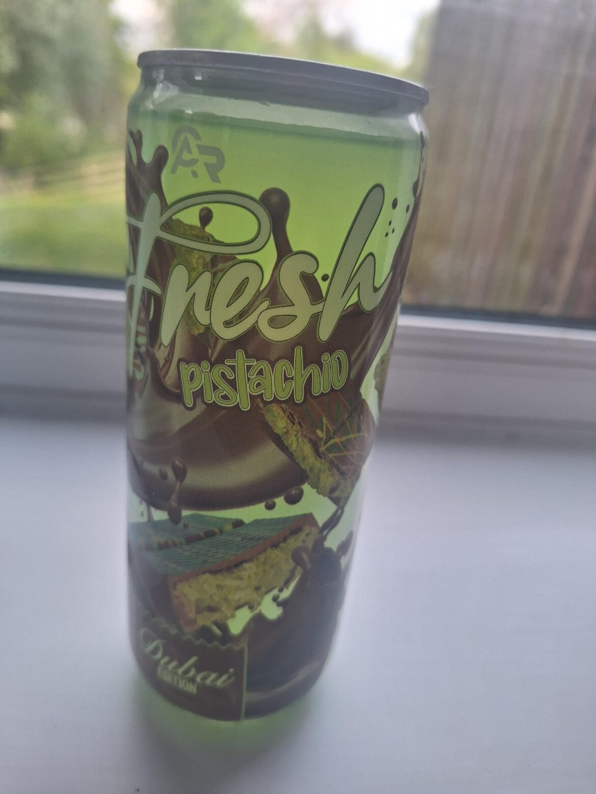 Found this in a Costcutter