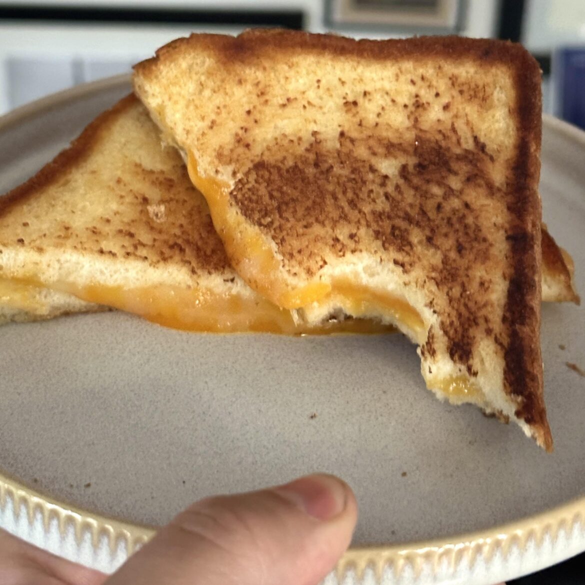 Best I’ve done so far.