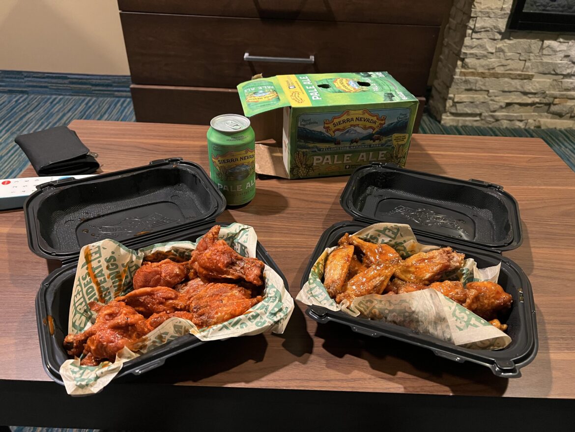 I traveled 14,000km for this….