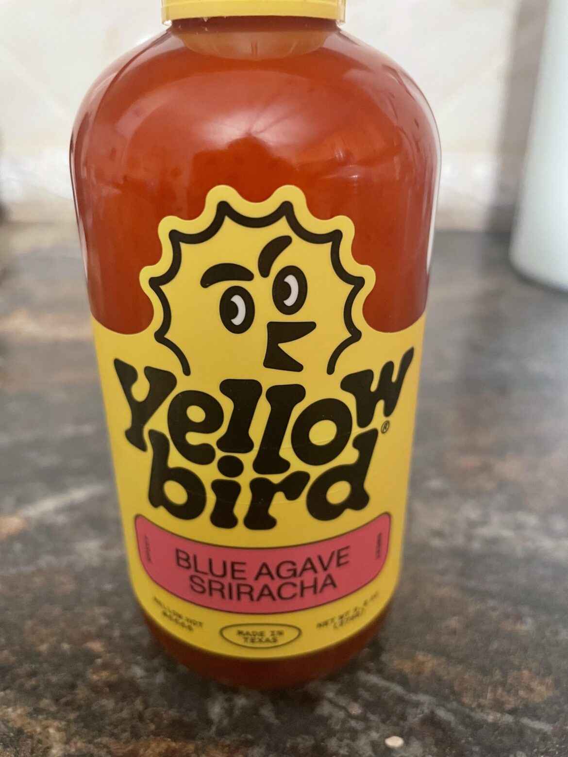 This is the BEST I’ve had so far