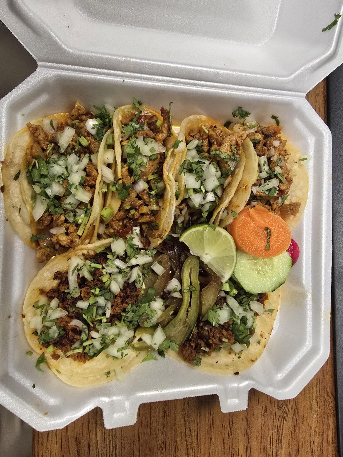 Tacqueria Express #1 Memphis TN