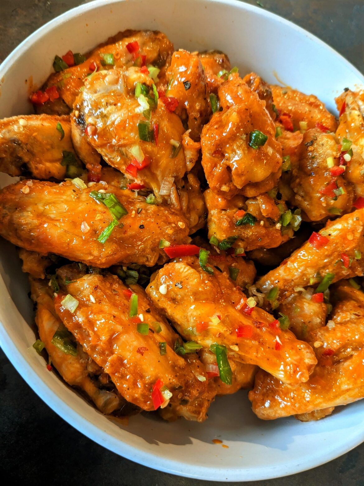 How hot is too hot? Cause this was 🔥🔥🔥