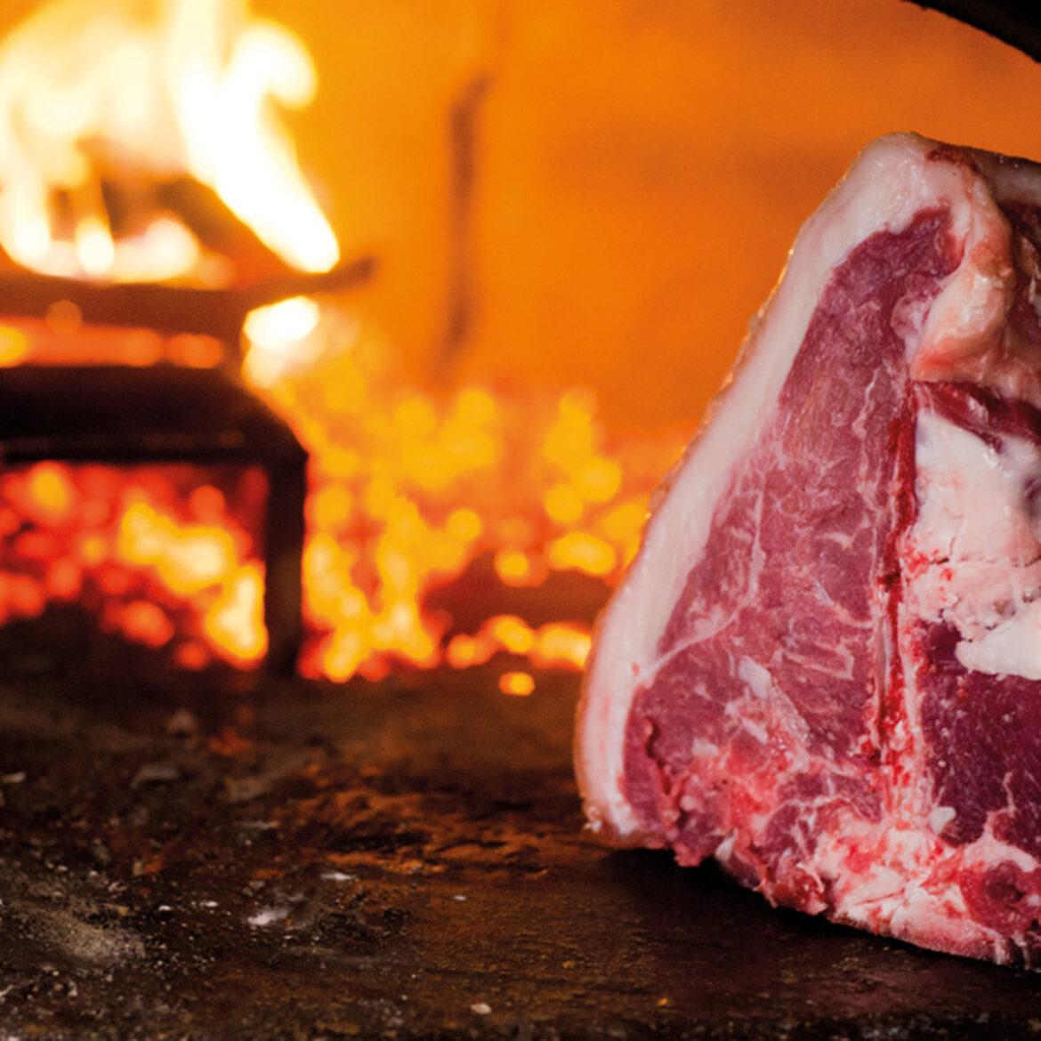 The 15 best Florentine steaks in Florence