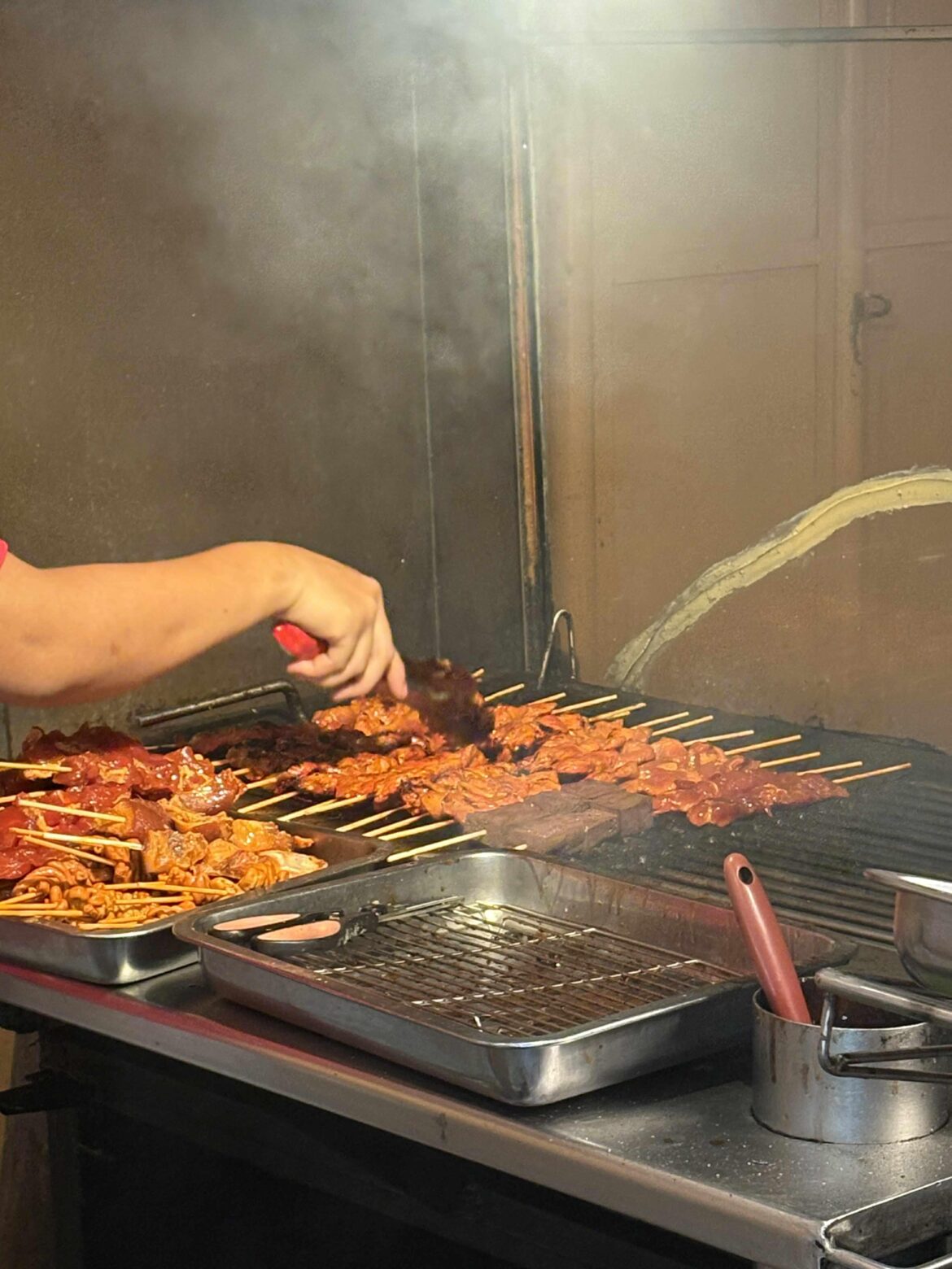 a picture you can smell