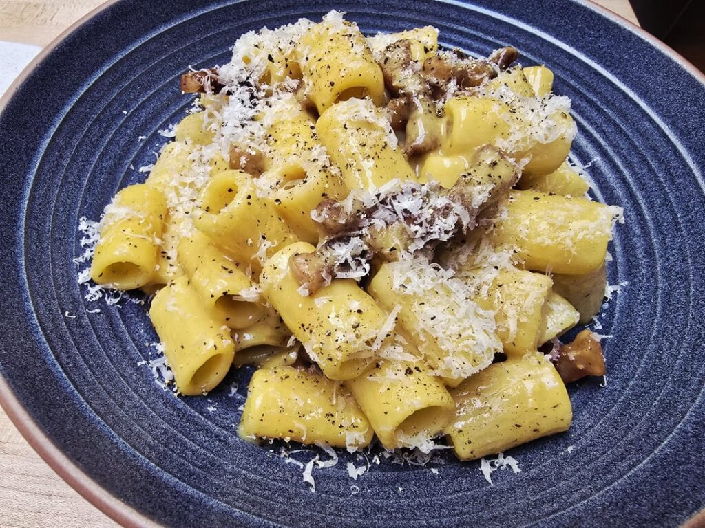 The best spaghetti bolognese I've ever made