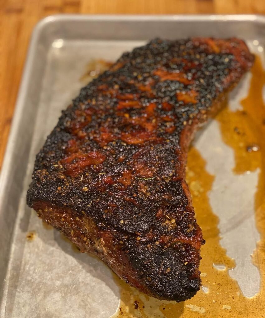 Tri tip