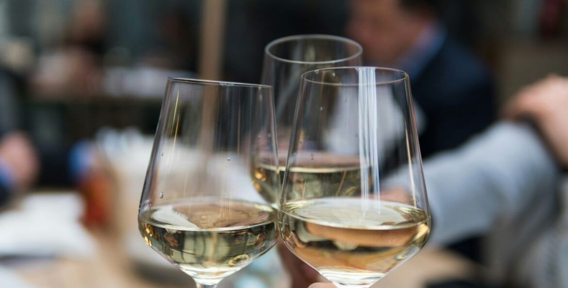 Glycol - Wine weekend with adulterated broth